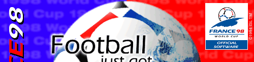 The World Cup just got