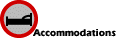 l'hebergement