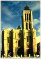 Eglise