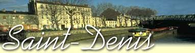 St. Denis