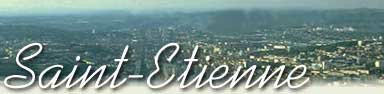 St. Etienne