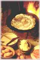 Cuisine