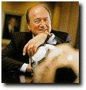 Sepp BLATTER
