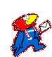 Fan Mail Animated Gif